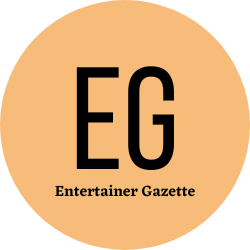 Entertainer Gazette