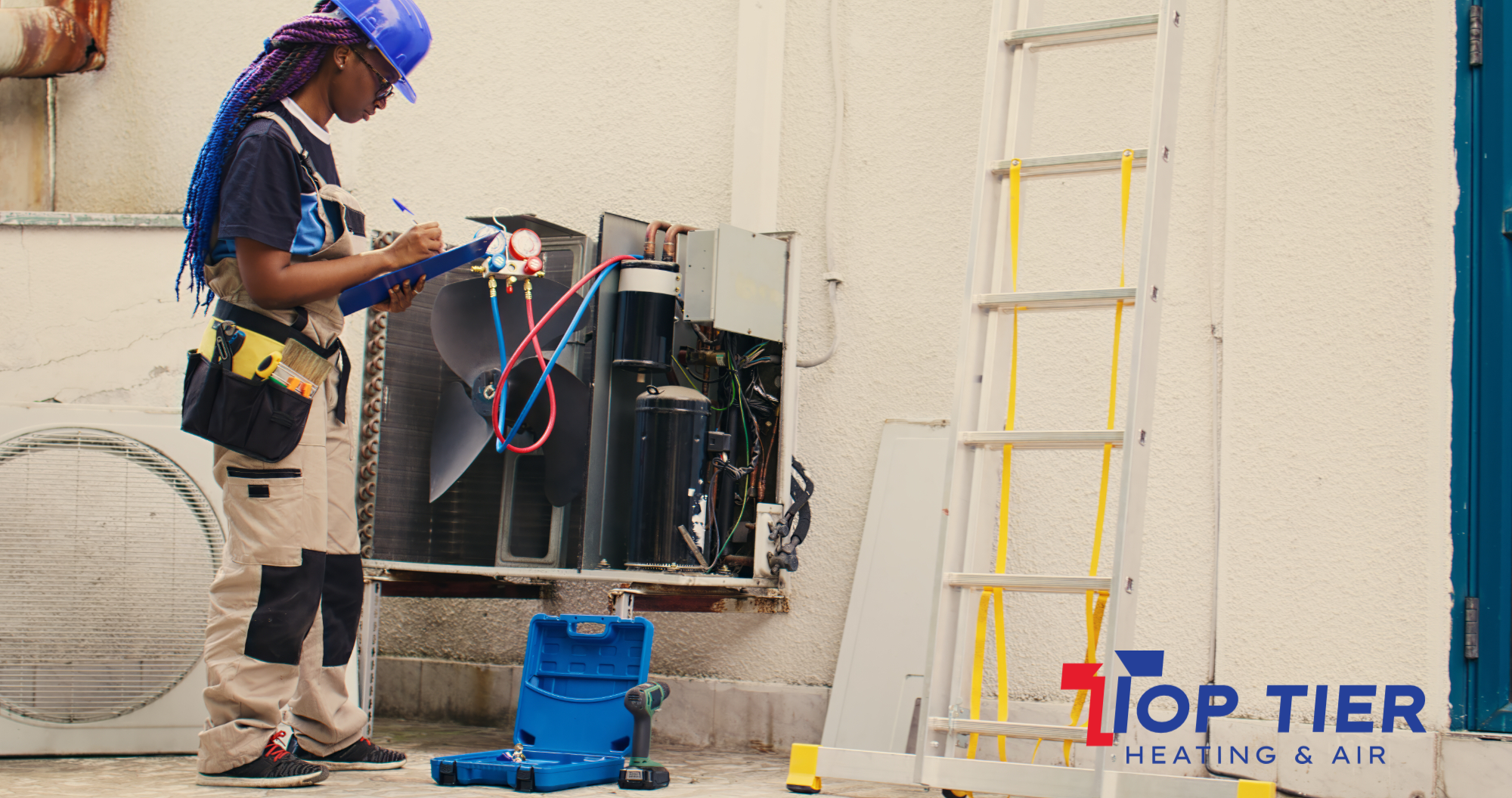 The Cost vs. Value of AC Repairs in Lexington KY